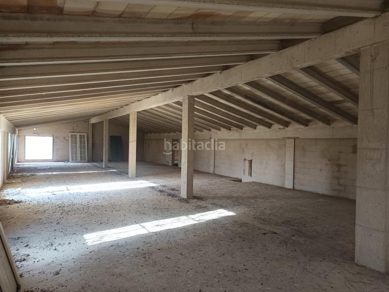 Foto a9497345-d9cf-4af4-abe7-6dfb2d84ad5f. Casale in Porreres