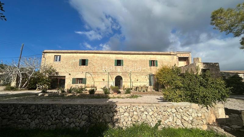 Foto a9dd9d3b-f176-4471-a384-b5a925fe76e4. Casale in Porreres