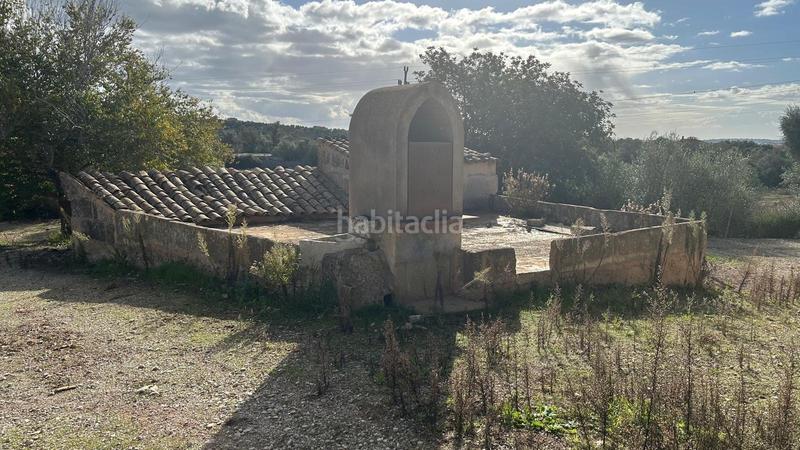 Foto b1294e96-a3ed-4077-9572-f07f4810498f. Casale in Porreres