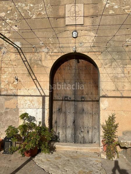 Foto bb00c8ba-c54a-4fff-9faf-de469bd2d93a. Casale in Porreres