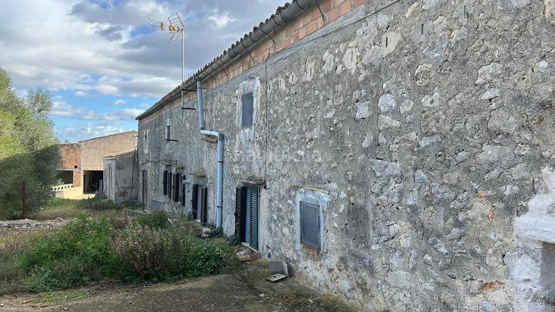 Foto c29751f3-a5be-4209-97d0-12d3fbb933e3. Casale in Porreres