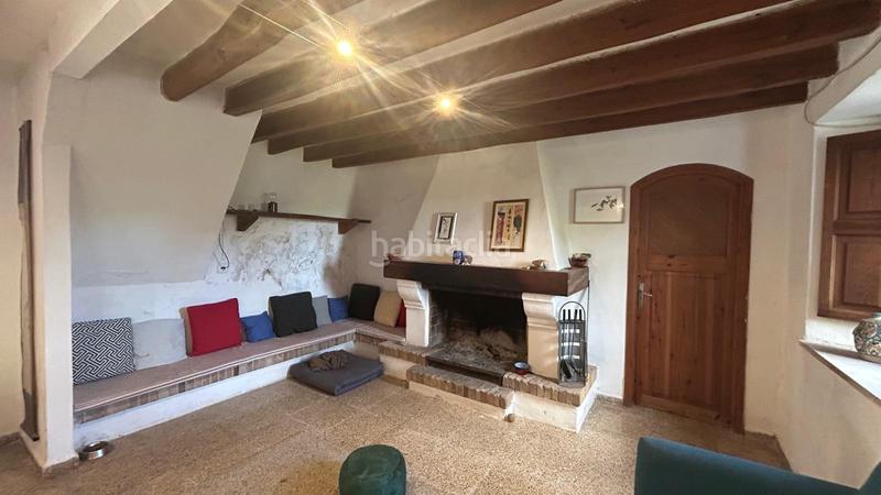 Foto cea91835-644b-4606-8487-0b3cd587d2f7. Casale in Porreres