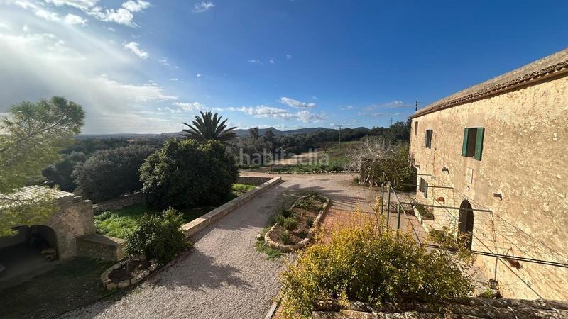 Foto e68c3baf-b04e-481e-84cd-b282f02da101. Casale in Porreres