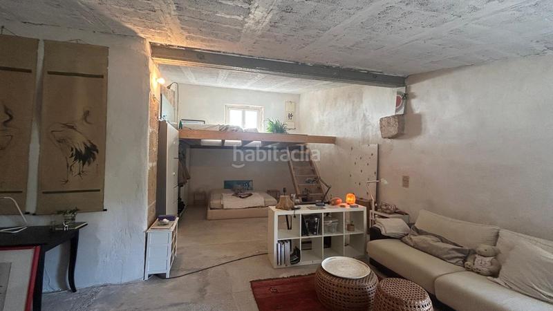 Foto e8fea49a-7400-472a-ae23-cf57ac8ce107. Casale in Porreres