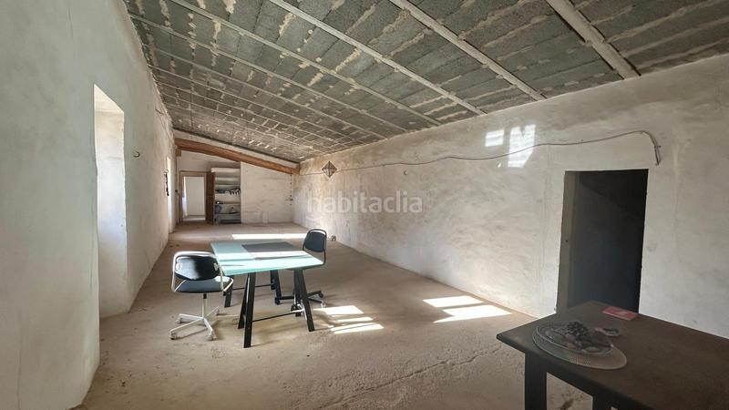 Foto e970f909-51ef-47b1-8188-e300141574ae. Casale in Porreres