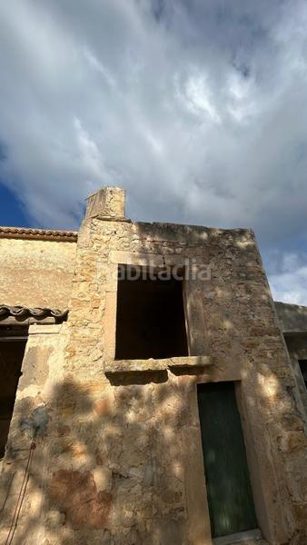 Foto ec64d7f7-97b7-4e0c-8af1-3b7db4bc64a8. Casale in Porreres