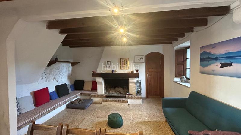 Foto ee1abea6-b466-42b2-b5f9-501a10925c96. Casale in Porreres