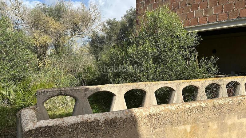 Foto fc385d05-5152-470e-9083-b68ca0407148. Casale in Porreres