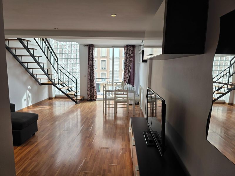 Foto 1a8ad037-3b93-4c69-bbb7-49156a01b3cf. Dúplex a Pere Garau Palma de Mallorca