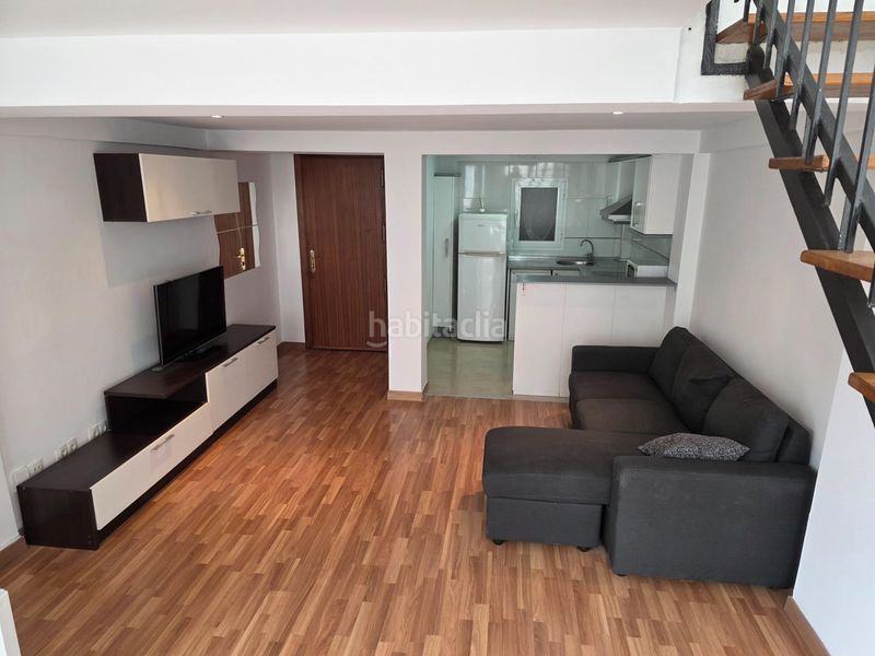 Foto 780234e2-afb9-48eb-855c-a4c989bde414. Dúplex a Pere Garau Palma de Mallorca