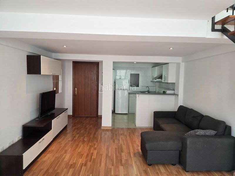 Foto bb4f83bd-e0d4-4a41-b3fe-92a3a4932880. Dúplex a Pere Garau Palma de Mallorca