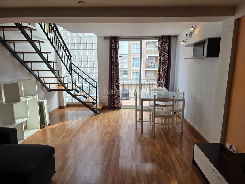 Foto f81826cb-5b84-41e0-8bcc-35a0eb77d557. Dúplex a Pere Garau Palma de Mallorca