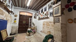 Local Comercial a El Sindicat. Local antiguamente residencial