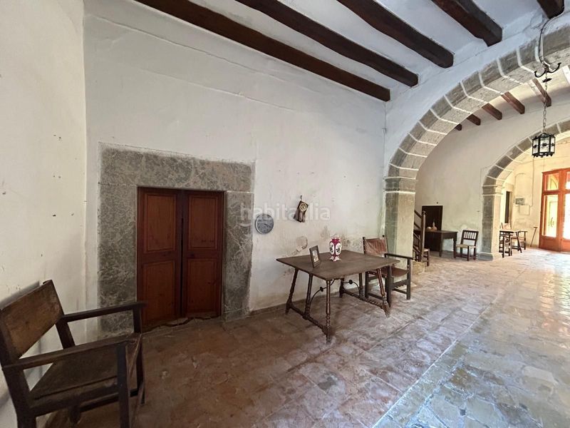Foto 35be203f-6a4b-44d8-95ab-4651cfe2ffcf. Casa a Binissalem
