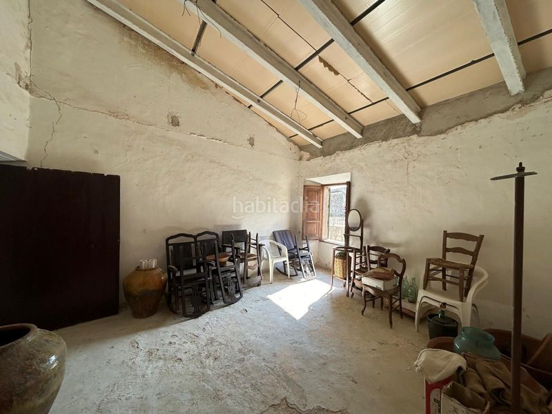 Foto 4b6f7dbe-d906-4bb7-b59f-fbfbb6b0665d. Casa a Binissalem