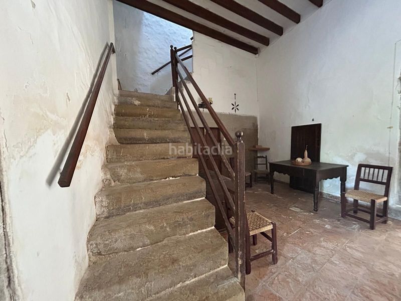 Foto 8aa2553c-800a-4cd1-a2db-be3ea57af55a. Casa a Binissalem