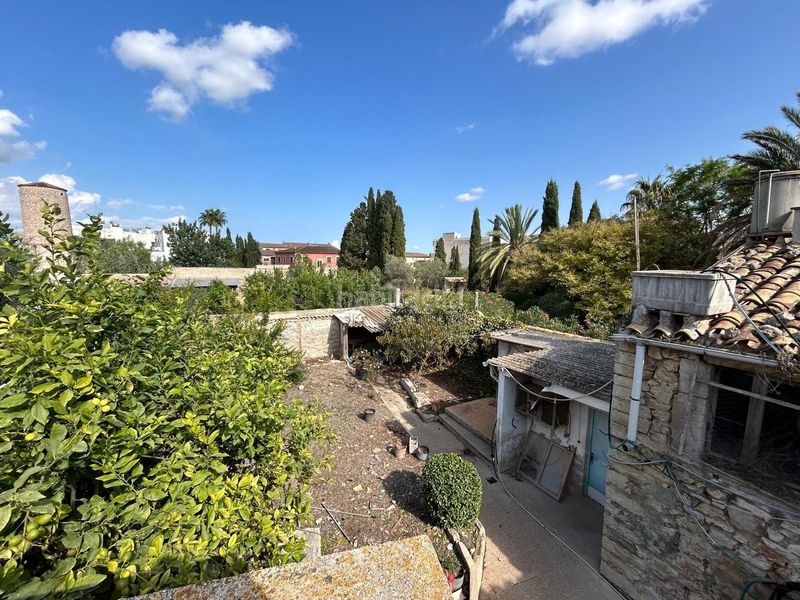 Foto 957ff0da-379b-4dbf-ba15-c5ab31372b16. Casa a Binissalem