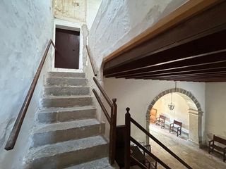 House in Binissalem. Casa señorial de pueblo en binissalem