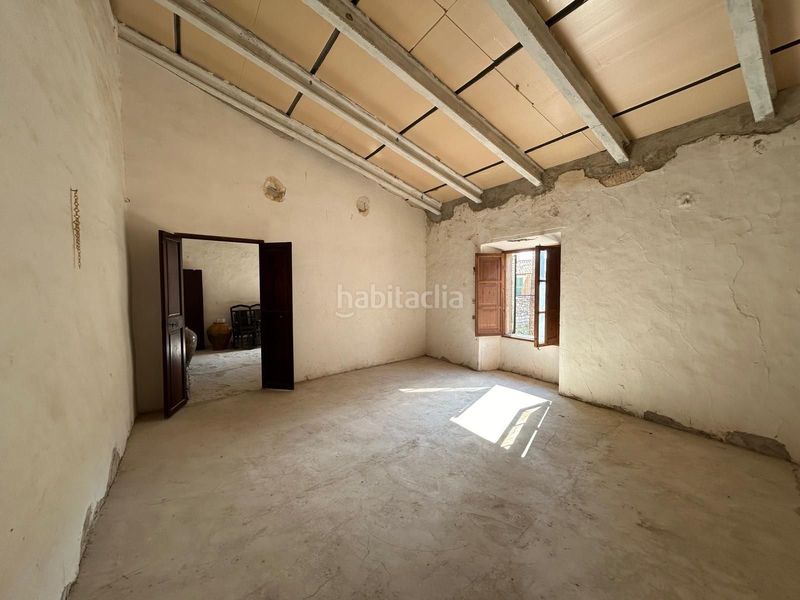 Foto cfbaed7f-4fe4-4822-b49c-297cea4cba21. Casa a Binissalem