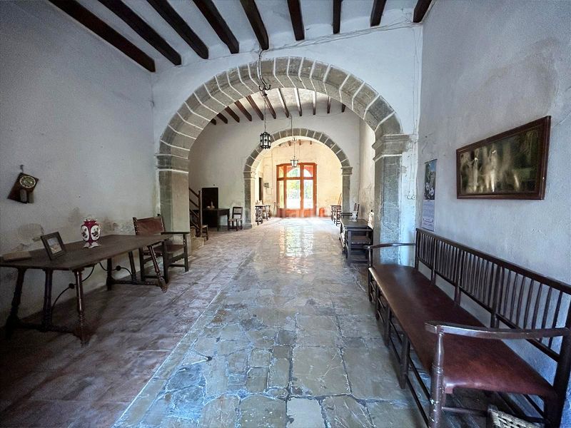 Foto e540bd27-546d-4aa9-a835-203892b5221d. Casa a Binissalem