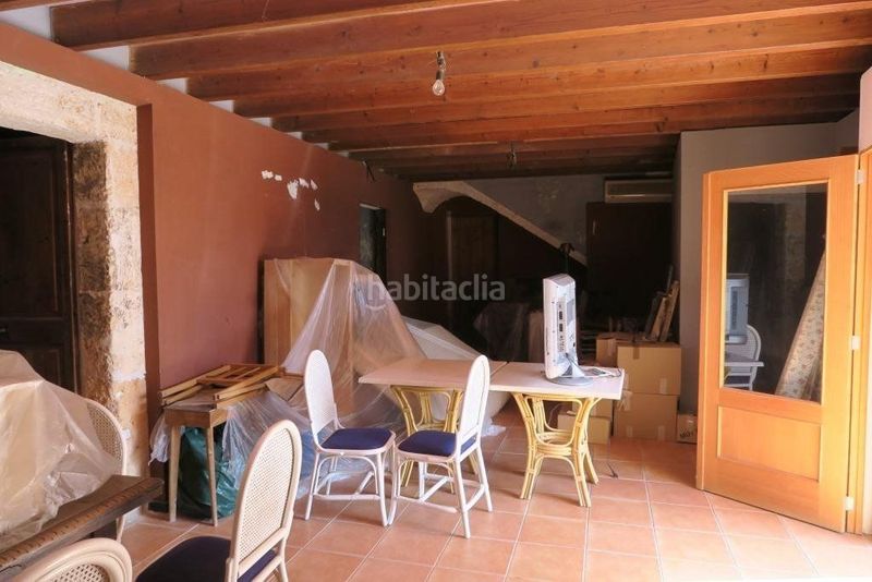Foto 110ca628-d959-446f-ba75-6985e9b43246. Masia amb calefacció piscina a Ariany