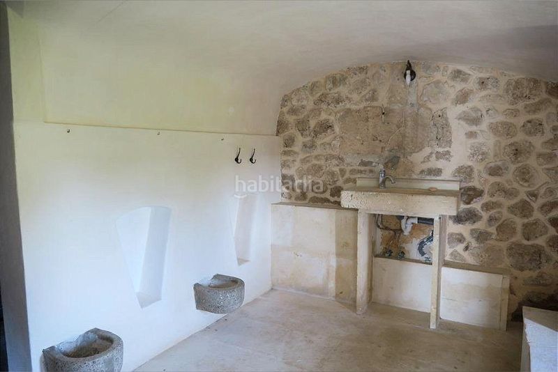 Foto 5c66d64c-2769-4f8c-96fc-69c44e6d04cb. Masia amb calefacció piscina a Ariany