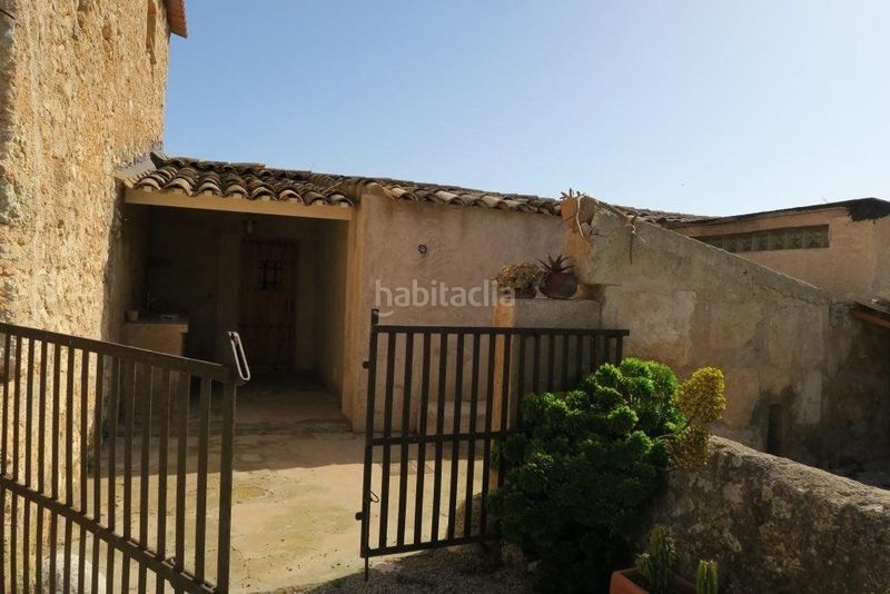 Foto 6ad9d03a-9888-4819-a383-1ebd360d59b3. Masia amb calefacció piscina a Ariany
