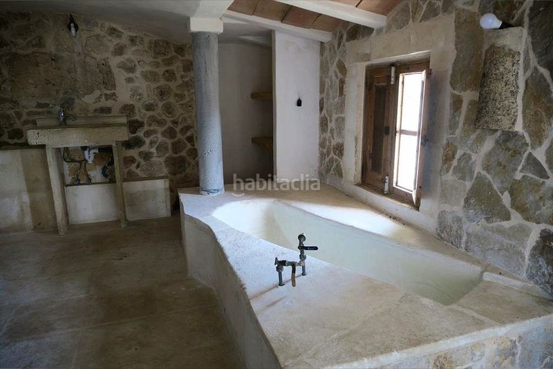 Foto 9b0960fe-c17d-4689-a381-d6fc0e45f6a2. Masia amb calefacció piscina a Ariany