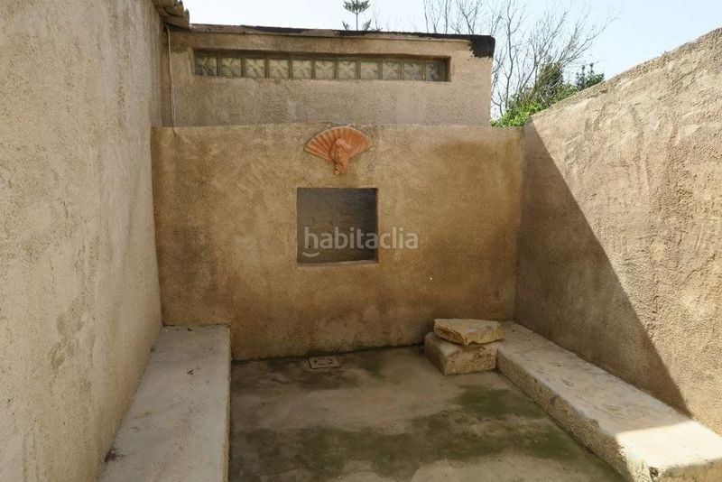 Foto d06252f4-c55a-4348-a0f3-cf97df0f3bb4. Masia amb calefacció piscina a Ariany