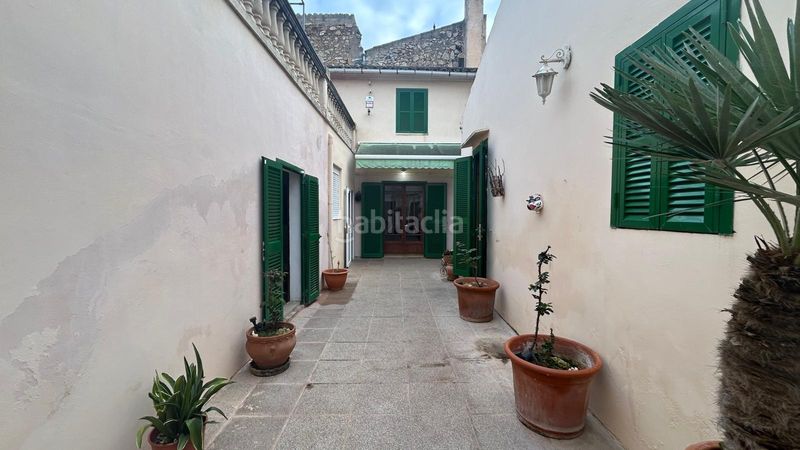 Foto 05ee80d3-c450-40d8-9e2e-4eadadc51a91. Casa amb aparcament a Petra