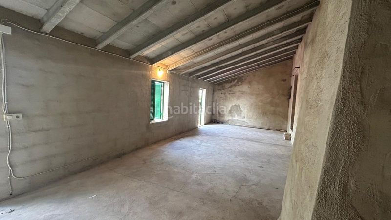 Foto 30f8475f-7e93-45d1-baf8-2e15fac73b7c. Casa amb aparcament a Petra