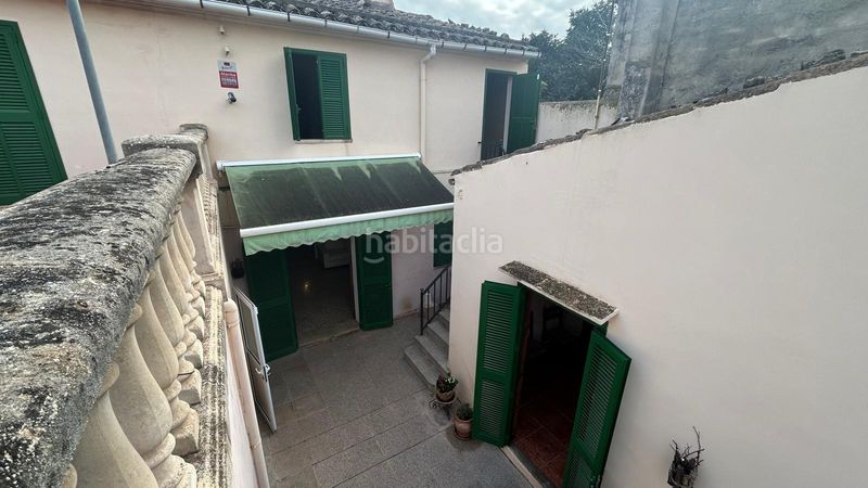 Foto 41774cdf-0b2c-4572-b822-7c14824de1bb. Casa amb aparcament a Petra