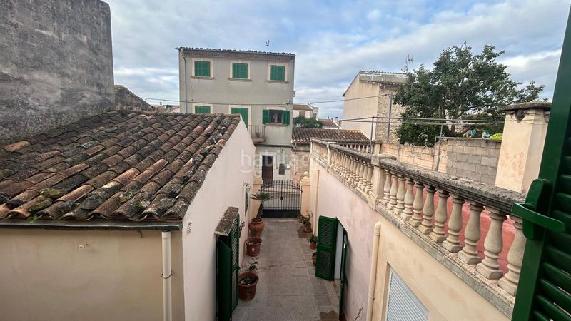 Foto 42315b3a-3579-4763-972b-4cd9490b504f. Casa amb aparcament a Petra