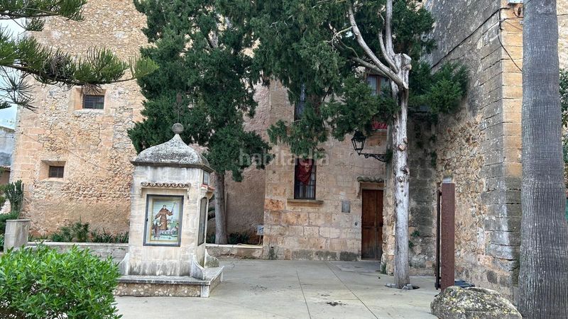Foto 5174d5e7-d5f3-41ac-bd8a-67733ae9e13b. Casa amb aparcament a Petra