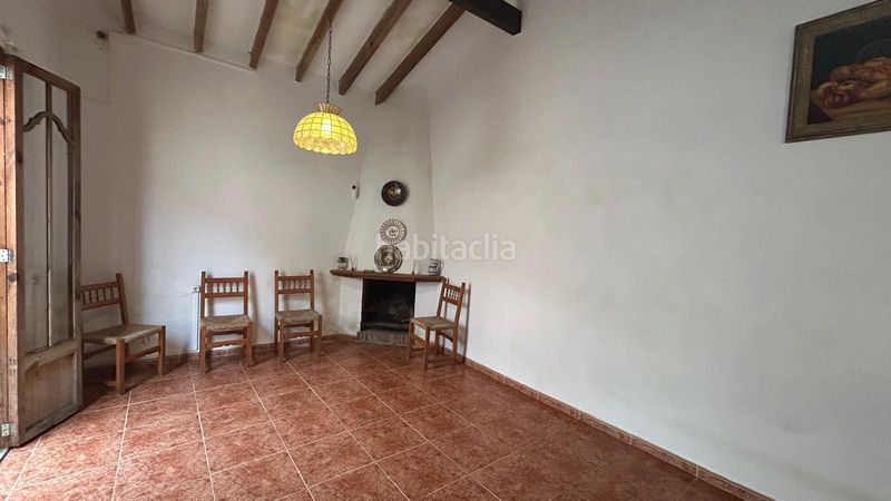 Foto 520a60e3-bb6d-4f14-ba4a-f03eebd338d6. Casa amb aparcament a Petra