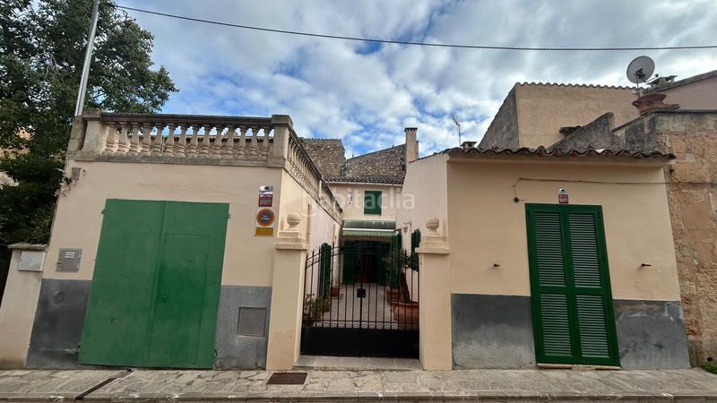 Foto 5fb5c54c-922e-4b0d-a1d5-c7f82872fafd. Casa amb aparcament a Petra
