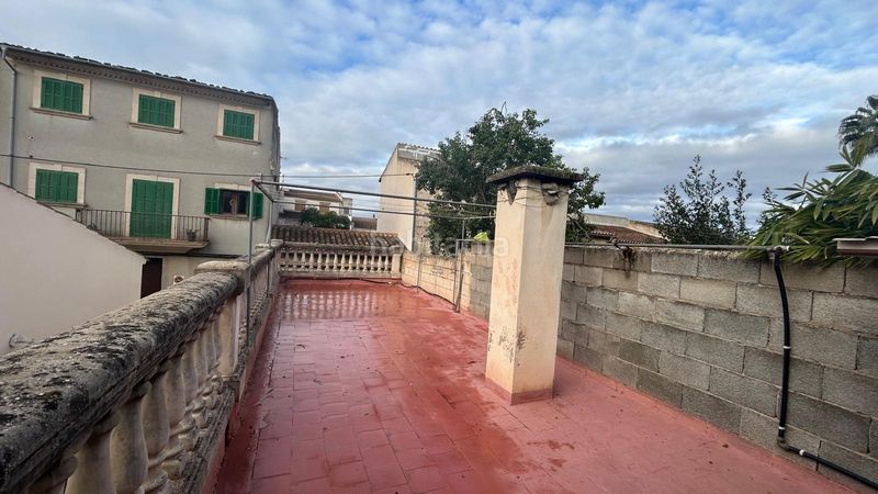 Foto 66031bb2-c420-439c-b3af-08446320a990. Casa amb aparcament a Petra