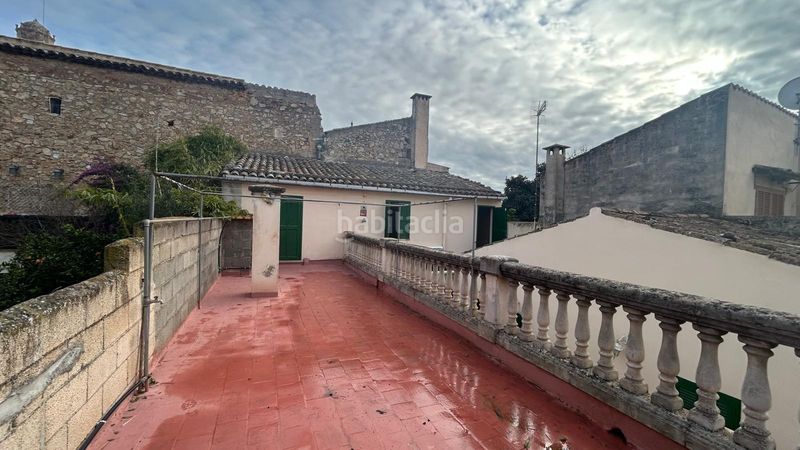 Foto 7b7816ca-b719-4d86-a3ba-1f7a2f36384f. Casa amb aparcament a Petra