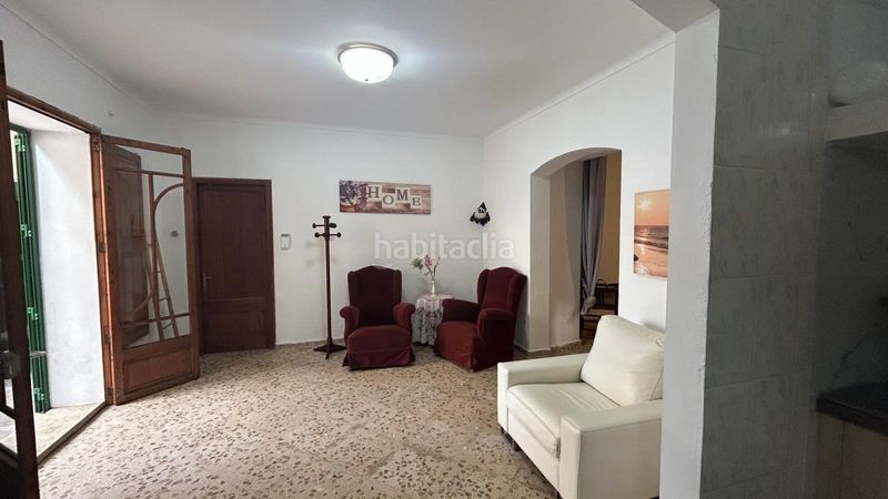 Foto a78bd8f6-c6d1-4157-8a0e-550ed07e18e7. Casa amb aparcament a Petra