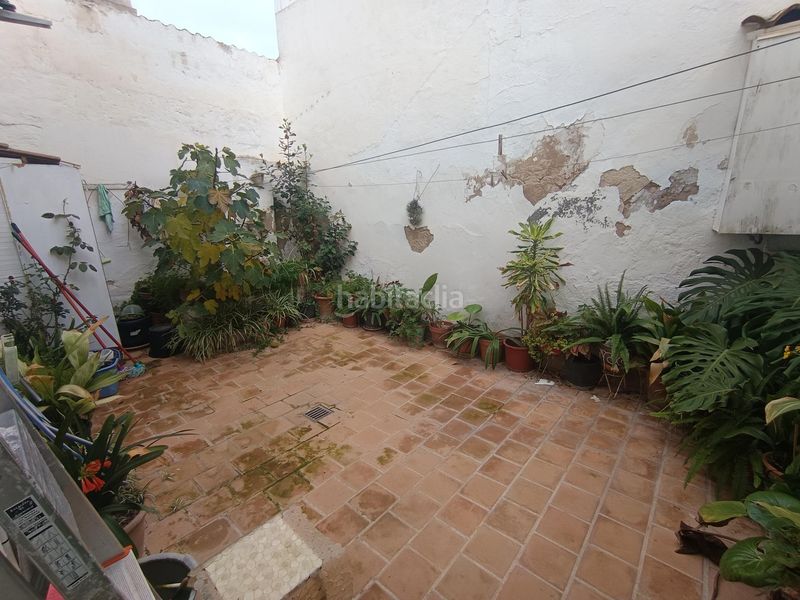 Foto d7dbb7e9-383f-4862-b06c-af5e58a428a4. Casa a Son Espanyolet Palma de Mallorca