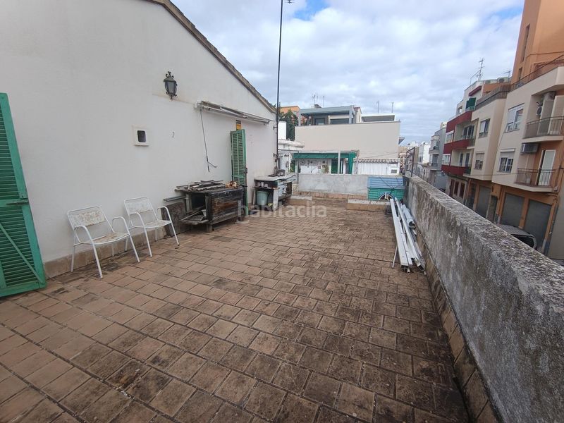 Foto eb274378-c3bc-439d-8172-03619c811dd8. Casa a Son Espanyolet Palma de Mallorca