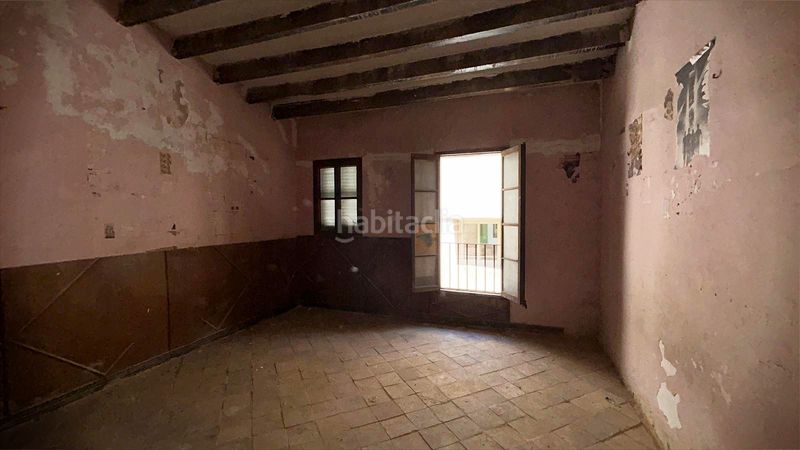 Foto 2fa3d270-7bbf-4d53-95e9-6723146572ab. Edifici a Sant Jaume Palma de Mallorca