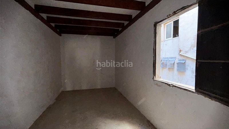 Foto 5a4396b2-129e-4d77-acd9-c646f0ab7a3a. Edifici a Sant Jaume Palma de Mallorca