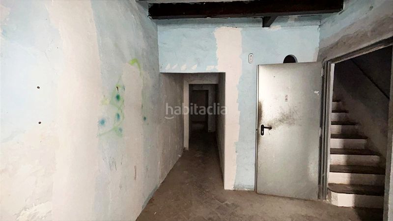 Foto 5da540ed-3a1d-4337-a539-2cf0b52c85f1. Edifici a Sant Jaume Palma de Mallorca