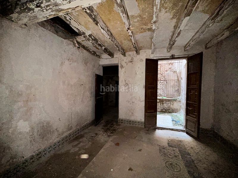 Foto 5ede67fa-610d-4949-9291-ec04cbeead98. Edifici a Sant Jaume Palma de Mallorca