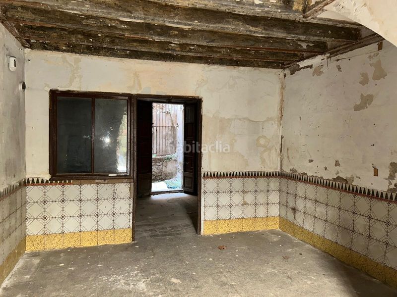 Foto 7feabb34-1625-46cc-908f-b84cf6cb601b. Edifici a Sant Jaume Palma de Mallorca