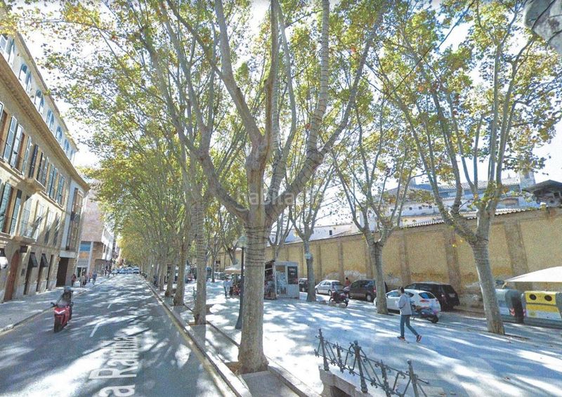 Foto af46dc93-c50f-4cd1-a78a-3adb1c43e498. Edificio in Sant Jaume Palma de Mallorca