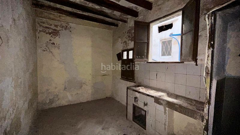 Foto c57fe146-b05d-4ecc-adc9-c3b64749bb53. Edifici a Sant Jaume Palma de Mallorca