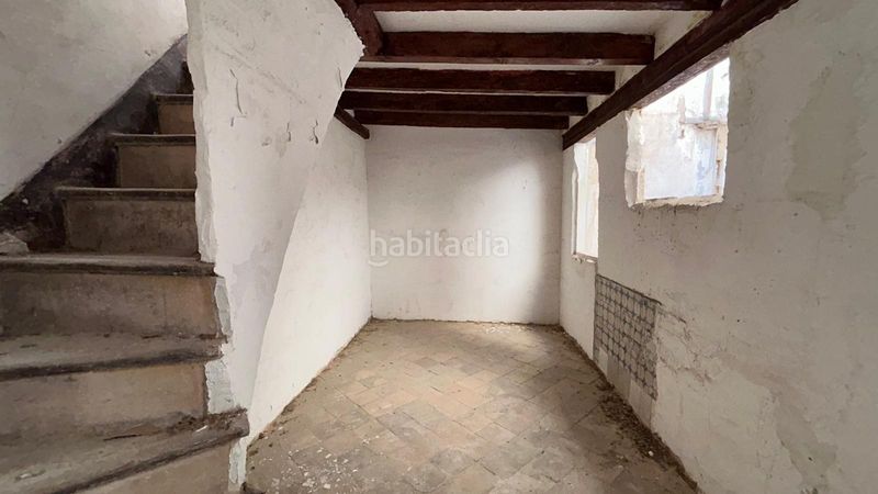 Foto d988bbbf-a707-47fb-9da0-042ce691ea62. Edifici a Sant Jaume Palma de Mallorca