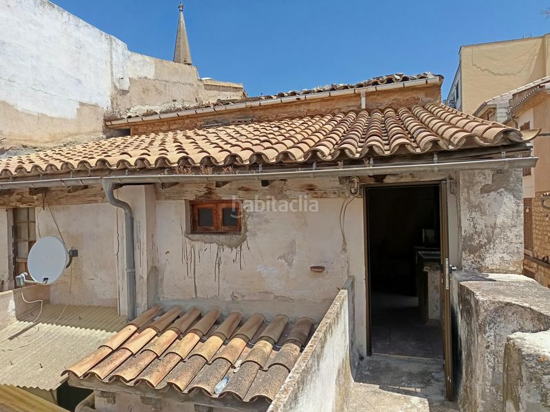 Foto 158cbc90-2ed7-41d3-b4cf-46ca33330114. Casa amb aparcament a Binissalem